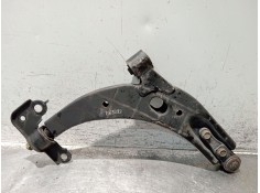 Recambio de brazo suspension inferior delantero izquierdo para kia carens 2.0 turbodiesel cat referencia OEM IAM    2