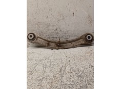 Recambio de brazo suspension superior trasero izquierdo para porsche cayenne (92a) 4.8 s referencia OEM IAM 7L0505375A  