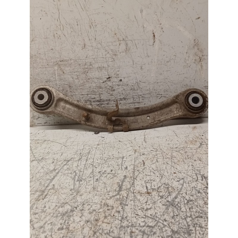 Recambio de brazo suspension superior trasero izquierdo para porsche cayenne (92a) 4.8 s referencia OEM IAM 7L0505375A  