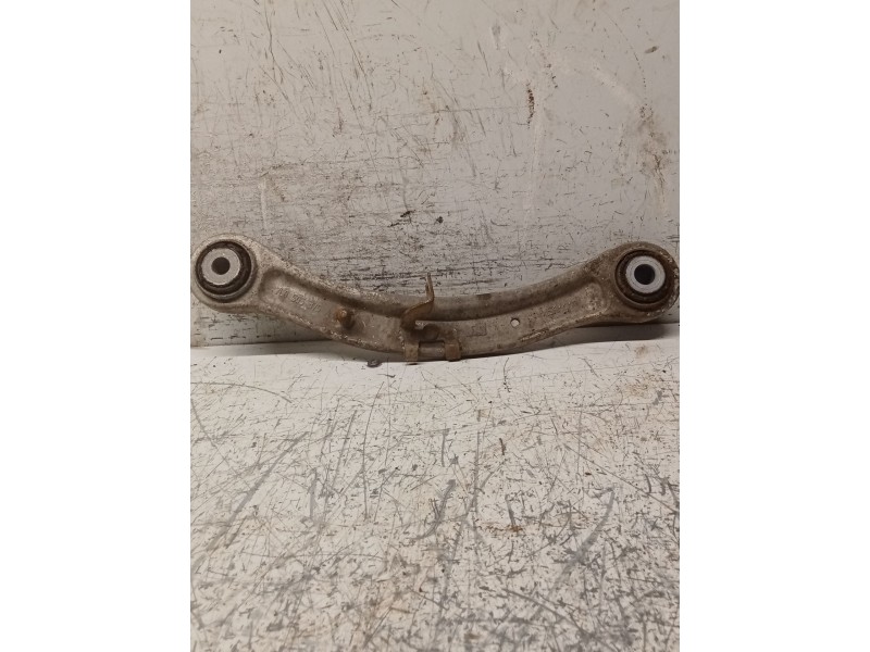 Recambio de brazo suspension superior trasero izquierdo para porsche cayenne (92a) 4.8 s referencia OEM IAM 7L0505375A  