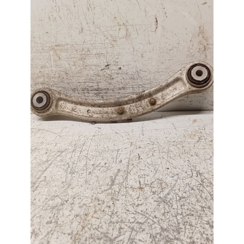 Recambio de brazo suspension superior trasero izquierdo para porsche cayenne (92a) 4.8 s referencia OEM IAM 7L0505375A  