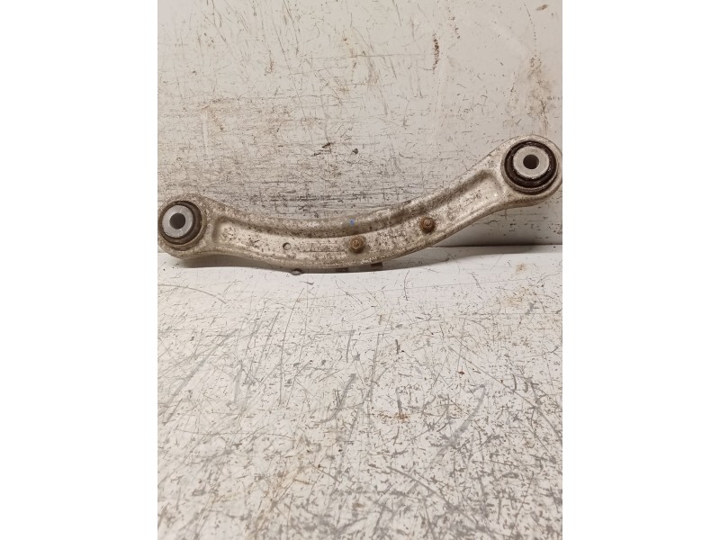 Recambio de brazo suspension superior trasero izquierdo para porsche cayenne (92a) 4.8 s referencia OEM IAM 7L0505375A  
