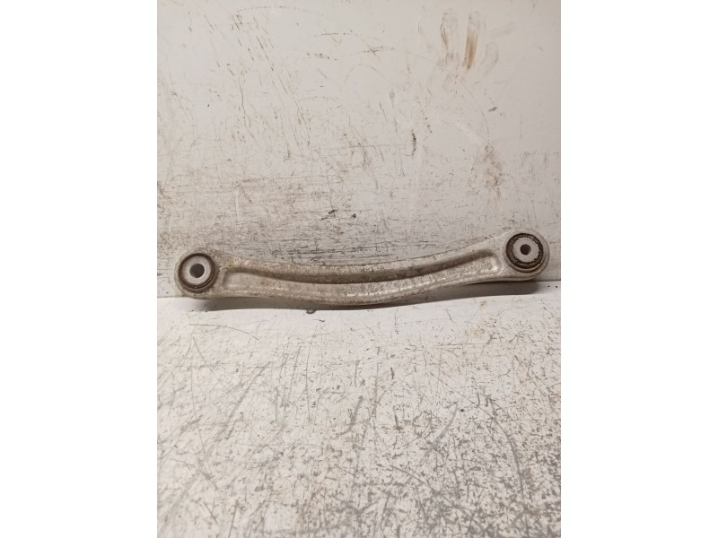 Recambio de brazo suspension superior trasero izquierdo para porsche cayenne (92a) 4.8 s referencia OEM IAM 7L0505376A  