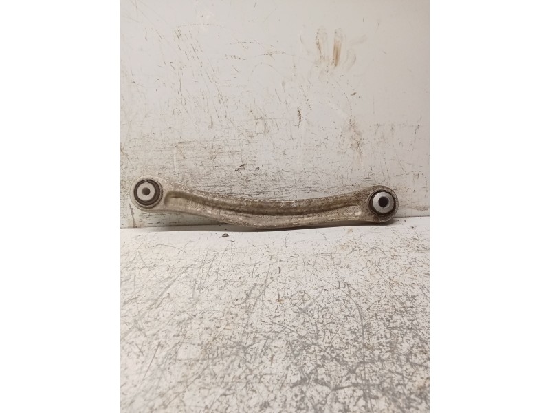Recambio de brazo suspension superior trasero izquierdo para porsche cayenne (92a) 4.8 s referencia OEM IAM 7L0505376A  