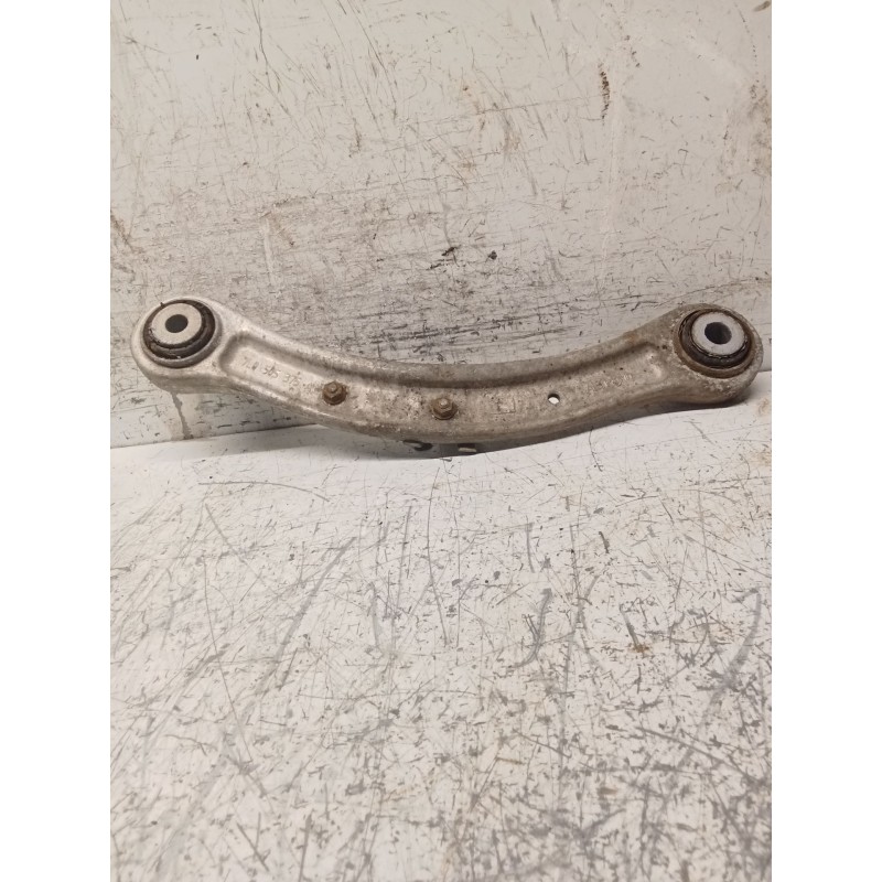 Recambio de brazo suspension superior trasero derecho para porsche cayenne (92a) 4.8 s referencia OEM IAM 7L0505375A  