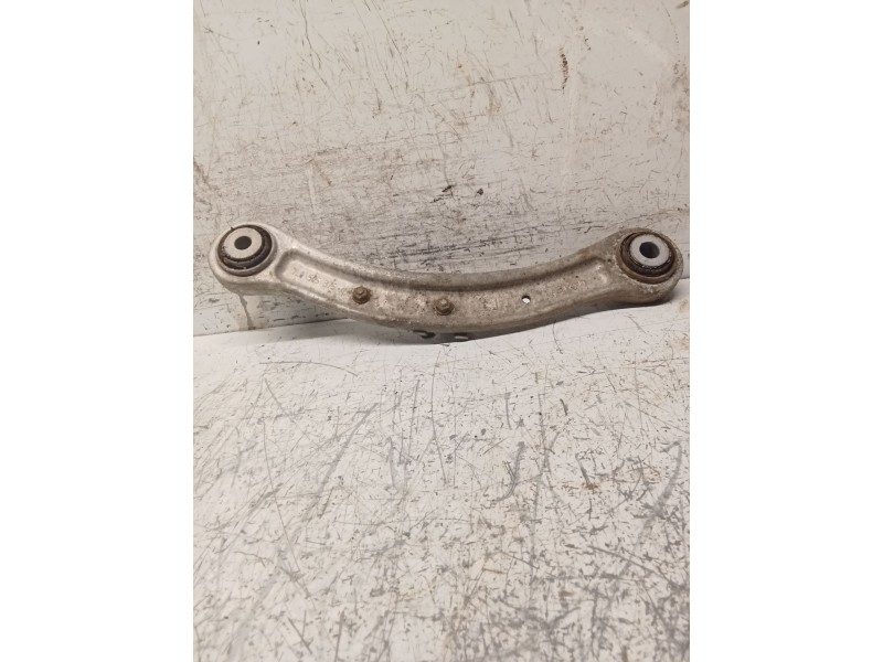 Recambio de brazo suspension superior trasero derecho para porsche cayenne (92a) 4.8 s referencia OEM IAM 7L0505375A  