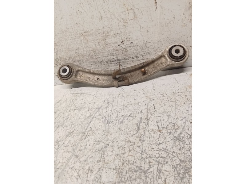 Recambio de brazo suspension superior trasero derecho para porsche cayenne (92a) 4.8 s referencia OEM IAM 7L0505375A  