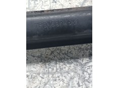 Recambio de brazo suspension inferior trasero izquierdo para porsche cayenne (92a) 4.8 s referencia OEM IAM 7P0501531   2