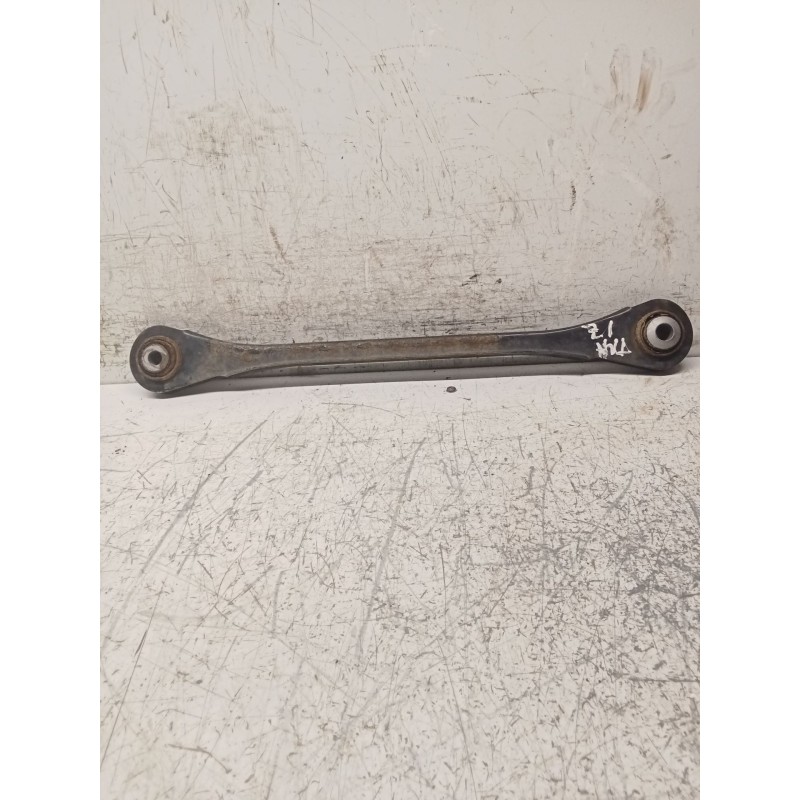 Recambio de brazo suspension inferior trasero izquierdo para porsche cayenne (92a) 4.8 s referencia OEM IAM 7P0501531  
