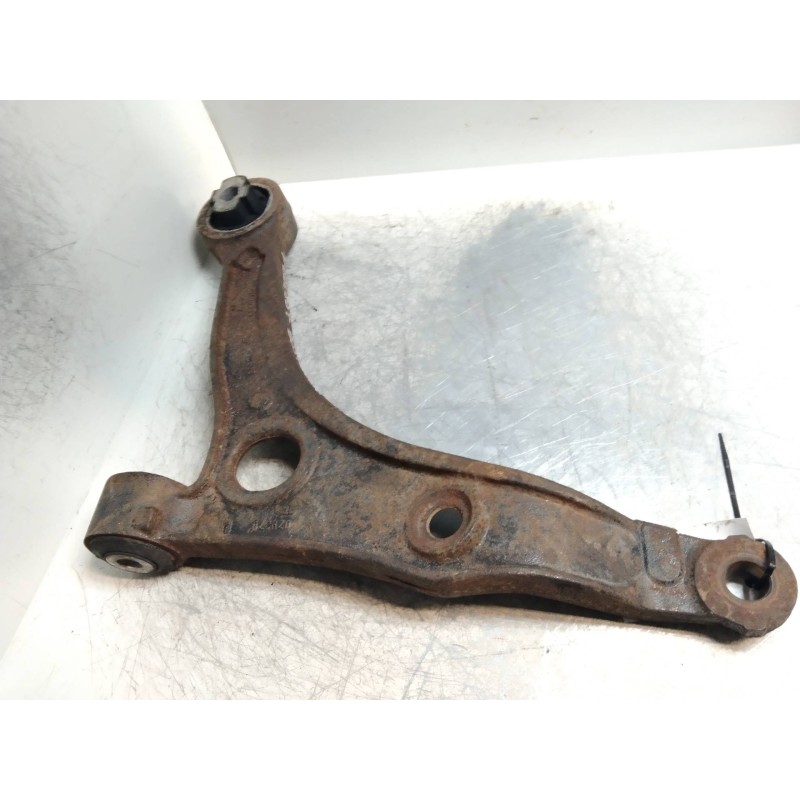 Recambio de brazo suspension inferior delantero izquierdo para peugeot boxer caja cerrada (bat. 3450) (333) hdi (333) referencia