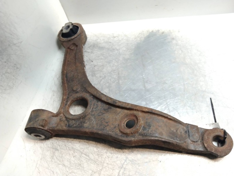 Recambio de brazo suspension inferior delantero izquierdo para peugeot boxer caja cerrada (bat. 3450) (333) hdi (333) referencia
