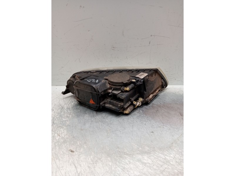 Recambio de faro izquierdo para volkswagen touareg (7la) tdi r5 referencia OEM IAM 7l6941015bk 89307851  