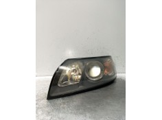 Recambio de faro izquierdo para volvo s40 berlina 1.6 d kinetic referencia OEM IAM 30698873LH  