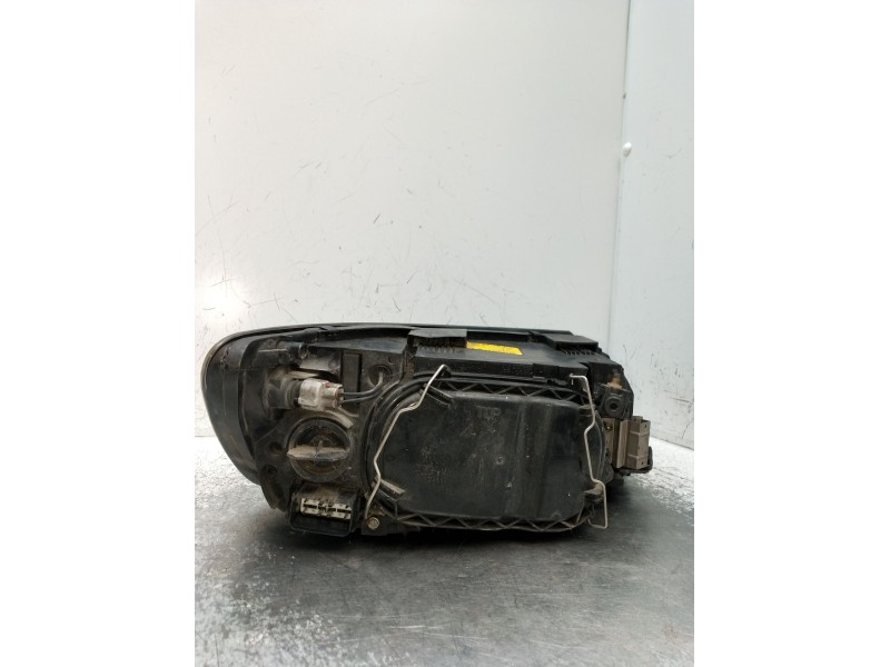 Recambio de faro izquierdo para volvo s40 berlina 1.6 d kinetic referencia OEM IAM 30698873LH  