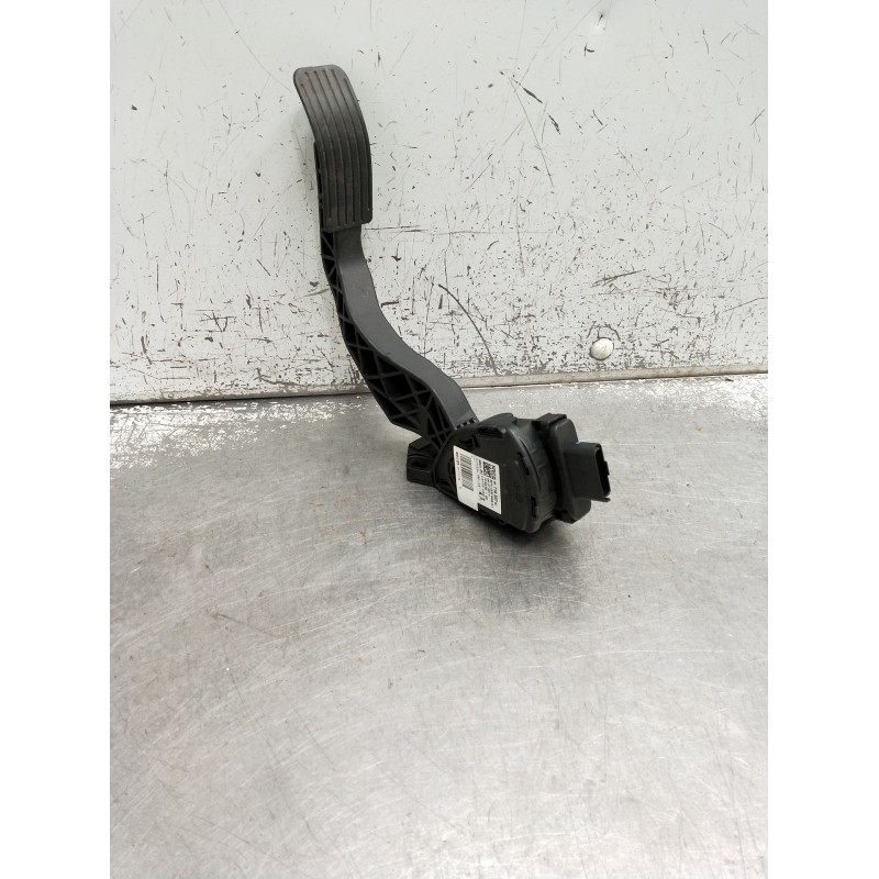Recambio de potenciometro pedal para peugeot 208 referencia OEM IAM 9671433780 6pv00994941 