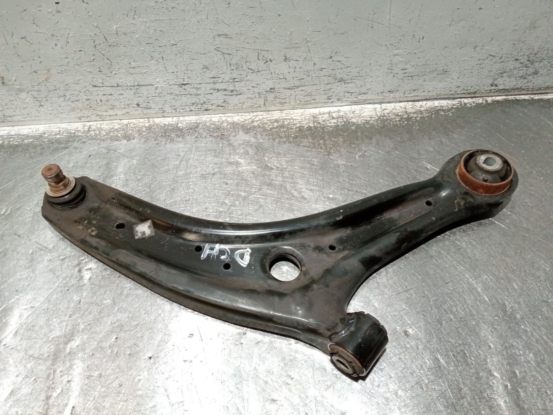 Recambio de brazo suspension inferior delantero derecho para ford puma referencia OEM IAM L1TC3042R  