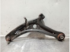 Recambio de brazo suspension inferior delantero izquierdo para ford puma referencia OEM IAM L1TC3051L  