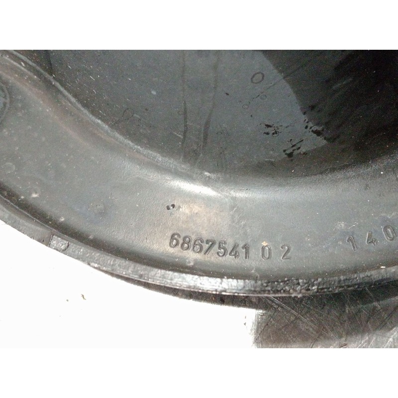 Recambio de brazo suspension inferior trasero derecho para bmw serie 3 lim. (f30) referencia OEM IAM 686754102  
