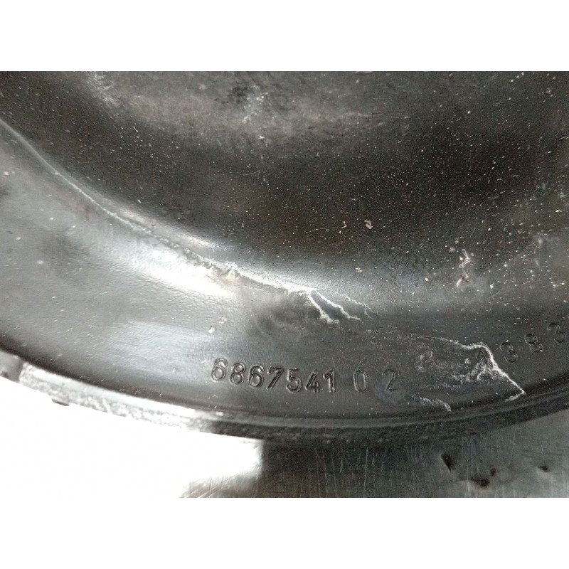 Recambio de brazo suspension inferior trasero izquierdo para bmw serie 3 lim. (f30) referencia OEM IAM 6867541  