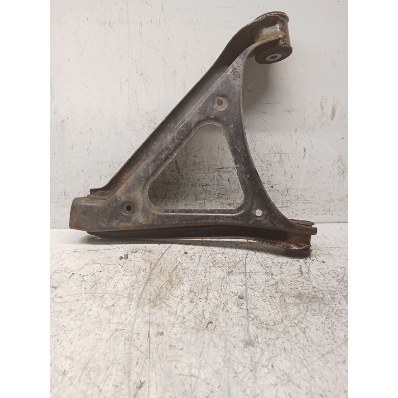 Recambio de brazo suspension inferior trasero derecho para porsche cayenne (92a) 4.8 s referencia OEM IAM   