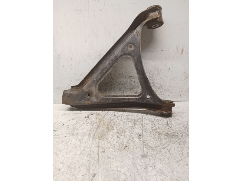 Recambio de brazo suspension inferior trasero derecho para porsche cayenne (92a) 4.8 s referencia OEM IAM   