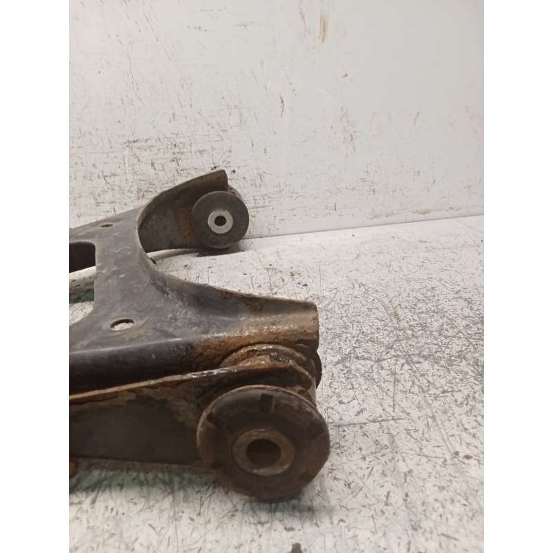 Recambio de brazo suspension inferior trasero derecho para porsche cayenne (92a) 4.8 s referencia OEM IAM   