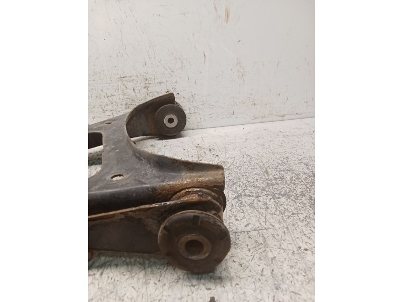 Recambio de brazo suspension inferior trasero derecho para porsche cayenne (92a) 4.8 s referencia OEM IAM   