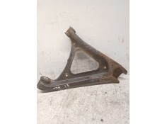 Recambio de brazo suspension inferior trasero izquierdo para porsche cayenne (92a) 4.8 s referencia OEM IAM   