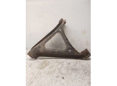 Recambio de brazo suspension inferior trasero izquierdo para porsche cayenne (92a) 4.8 s referencia OEM IAM    2