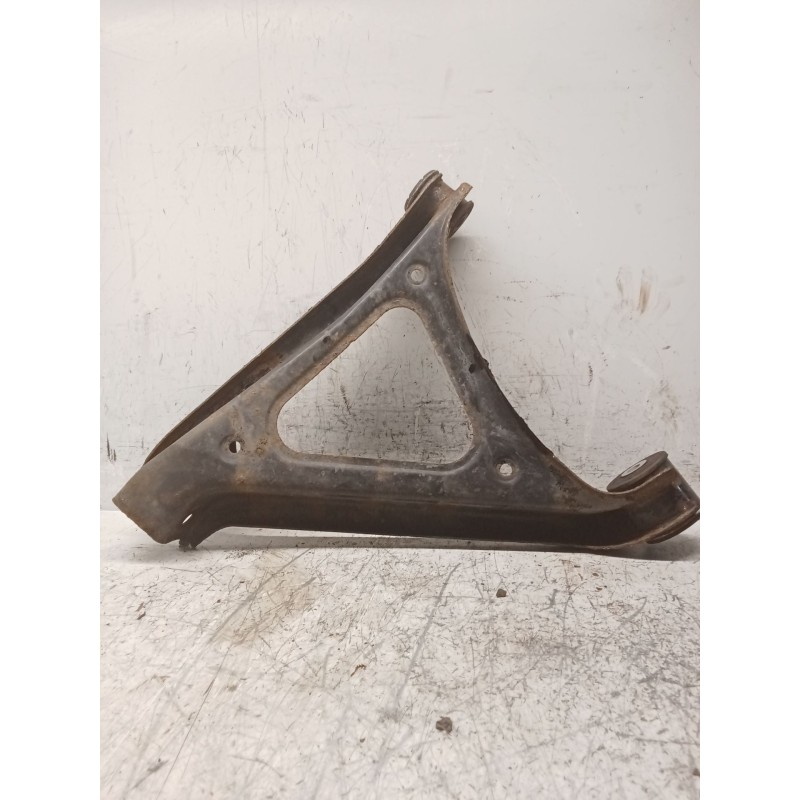 Recambio de brazo suspension inferior trasero izquierdo para porsche cayenne (92a) 4.8 s referencia OEM IAM   