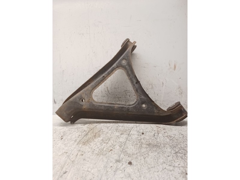 Recambio de brazo suspension inferior trasero izquierdo para porsche cayenne (92a) 4.8 s referencia OEM IAM   