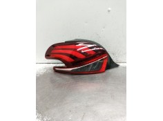 Recambio de piloto trasero izquierdo para peugeot 208 referencia OEM IAM 9810343080  