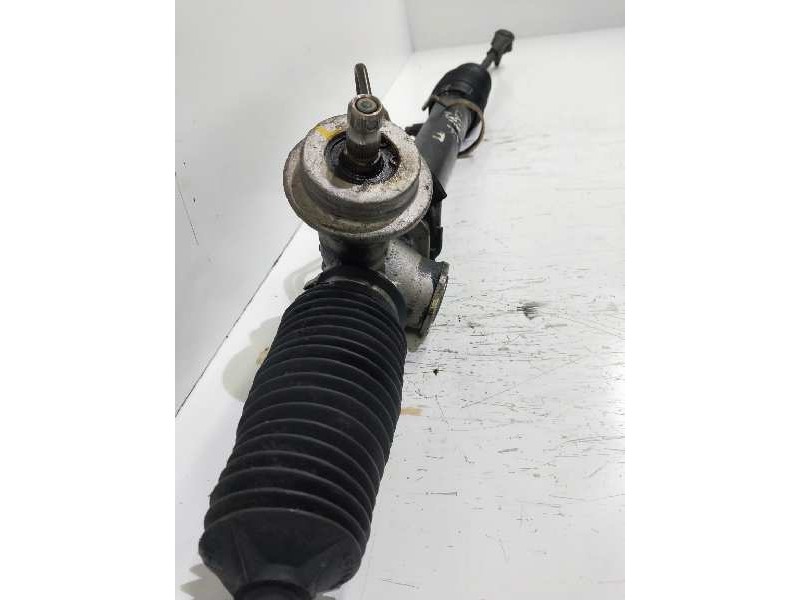 Recambio de cremallera direccion para kia carens 1.8 cat referencia OEM IAM   