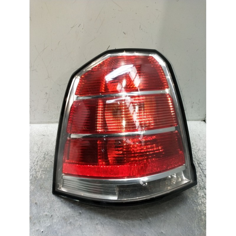 Recambio de piloto trasero izquierdo para opel zafira b referencia OEM IAM 24451841L  