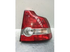 Recambio de piloto trasero derecho para volvo s40 berlina 1.6 d kinetic referencia OEM IAM   