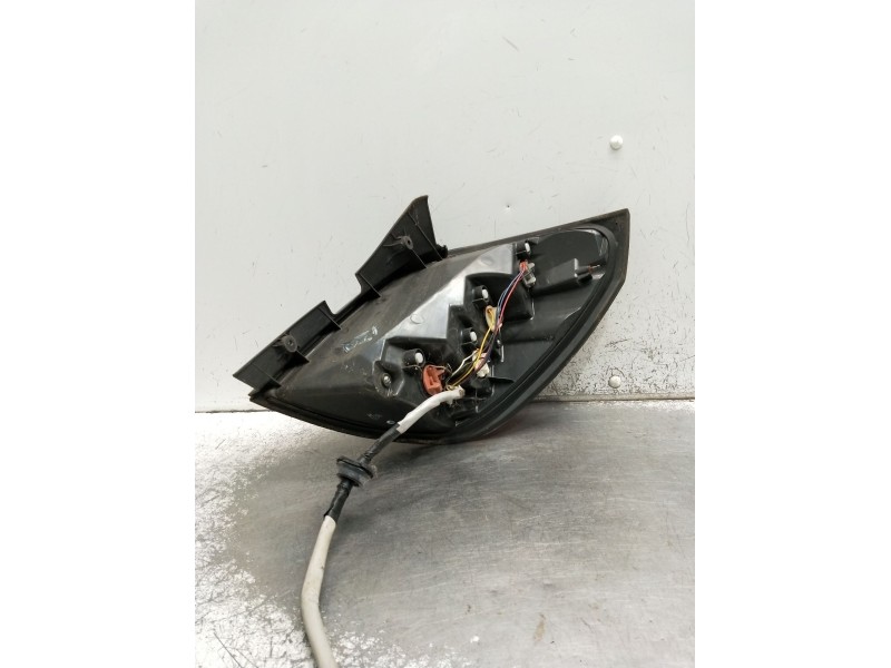 Recambio de piloto trasero izquierdo para opel antara cosmo 4x4 referencia OEM IAM   