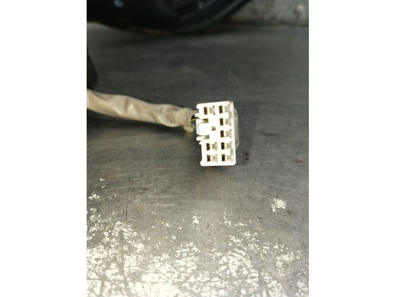 Recambio de piloto trasero izquierdo para opel antara cosmo 4x4 referencia OEM IAM   