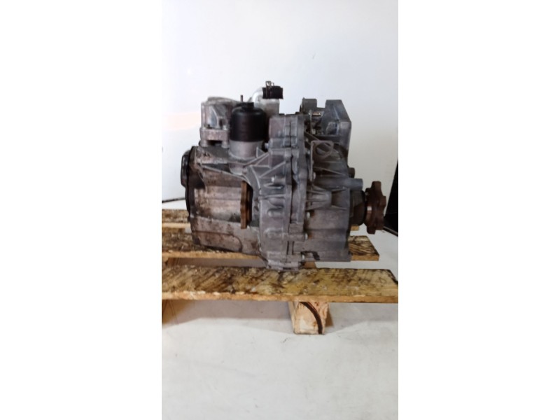 Recambio de caja cambios para audi a3 (8p1) 2.0 tdi 16v referencia OEM IAM HXS AUTOMATICA 2410051411010464