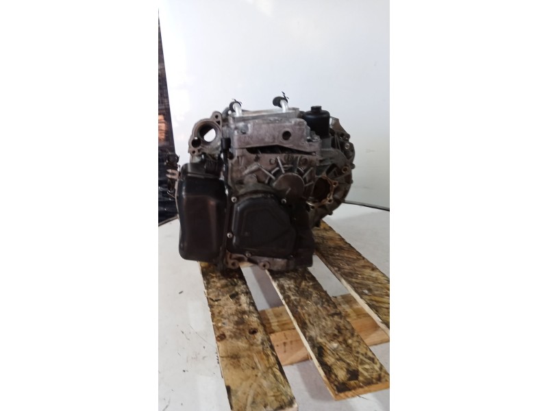 Recambio de caja cambios para audi a3 (8p1) 2.0 tdi 16v referencia OEM IAM HXS AUTOMATICA 2410051411010464