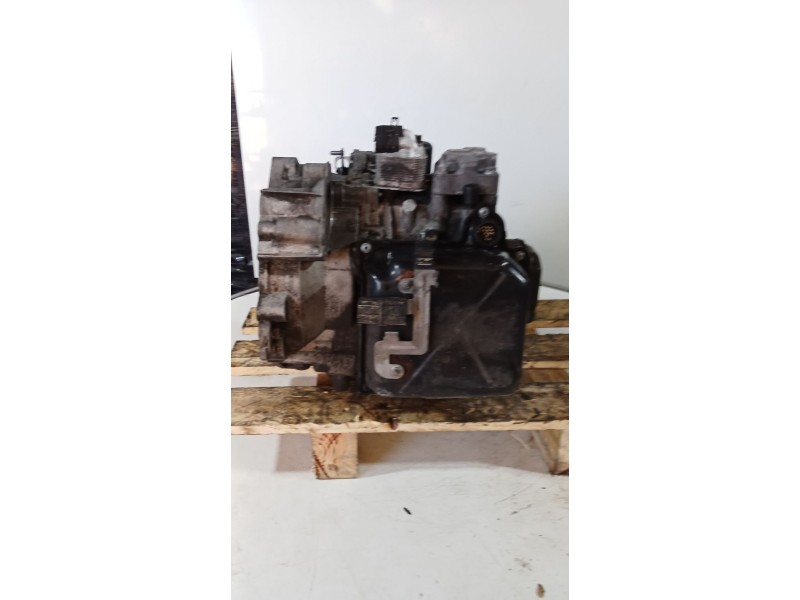Recambio de caja cambios para audi a3 (8p1) 2.0 tdi 16v referencia OEM IAM HXS AUTOMATICA 2410051411010464