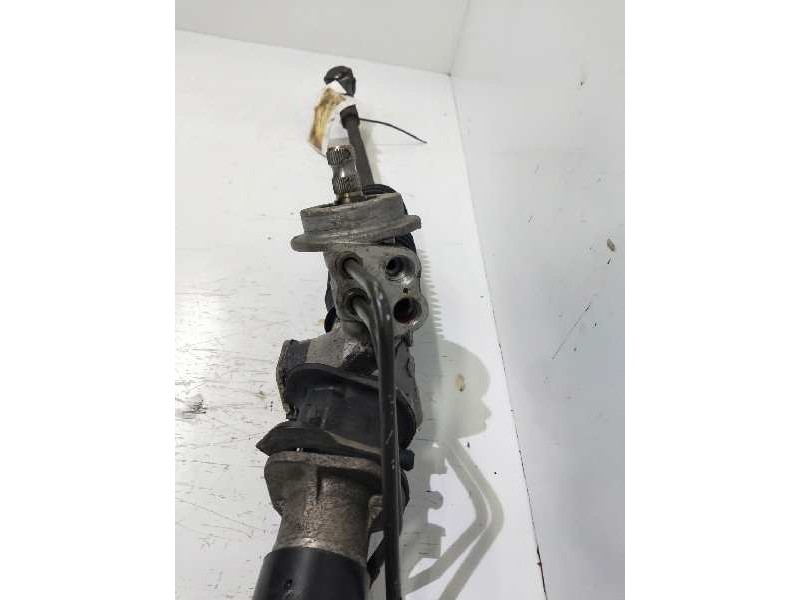 Recambio de cremallera direccion para kia carens 1.8 cat referencia OEM IAM   