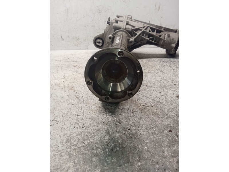 Recambio de diferencial delantero para porsche cayenne (92a) 4.8 s referencia OEM IAM   