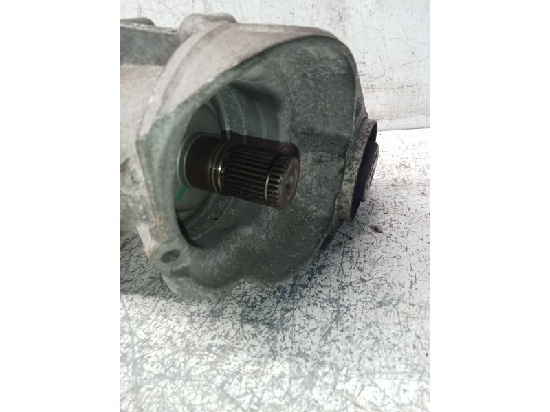 Recambio de diferencial delantero para porsche cayenne (92a) 4.8 s referencia OEM IAM   