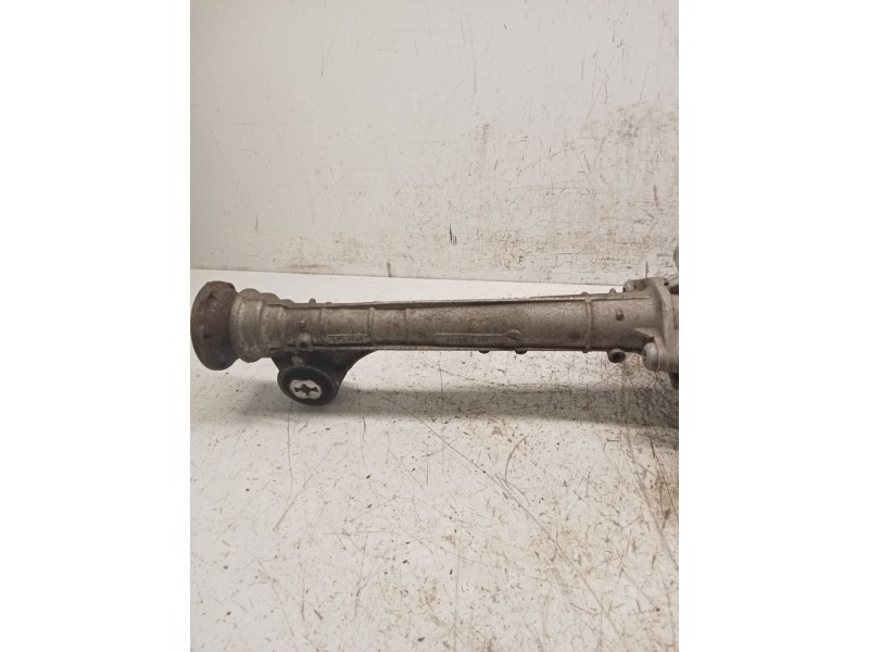 Recambio de diferencial delantero para porsche cayenne (92a) 4.8 s referencia OEM IAM   