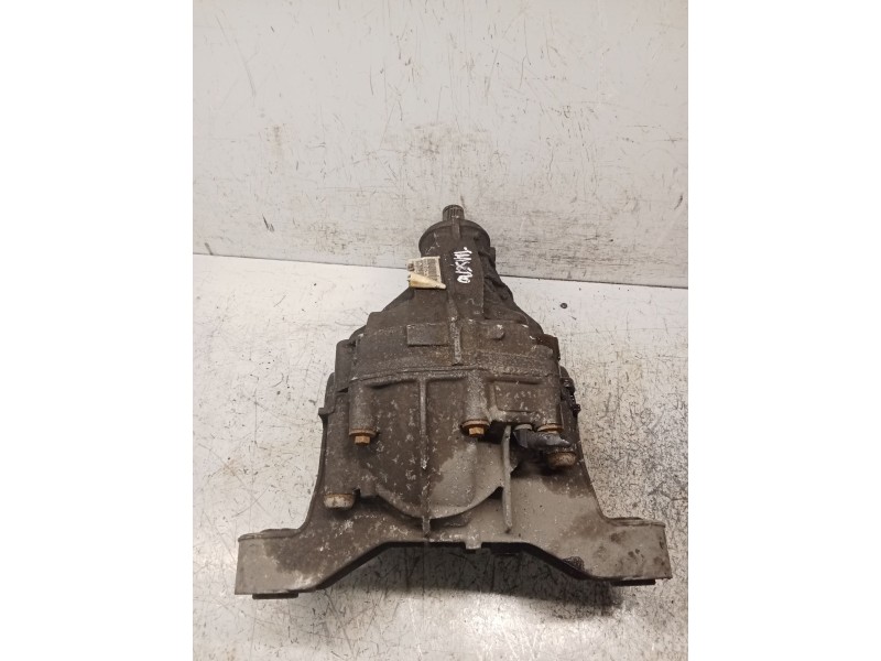 Recambio de diferencial trasero para porsche cayenne (92a) 4.8 s referencia OEM IAM   