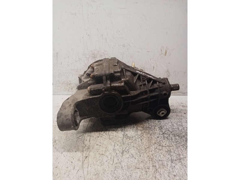 Recambio de diferencial trasero para porsche cayenne (92a) 4.8 s referencia OEM IAM   