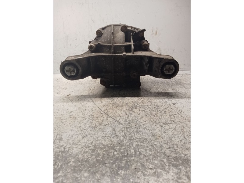 Recambio de diferencial trasero para porsche cayenne (92a) 4.8 s referencia OEM IAM   
