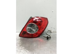 Recambio de piloto trasero derecho para opel antara cosmo 4x4 referencia OEM IAM   