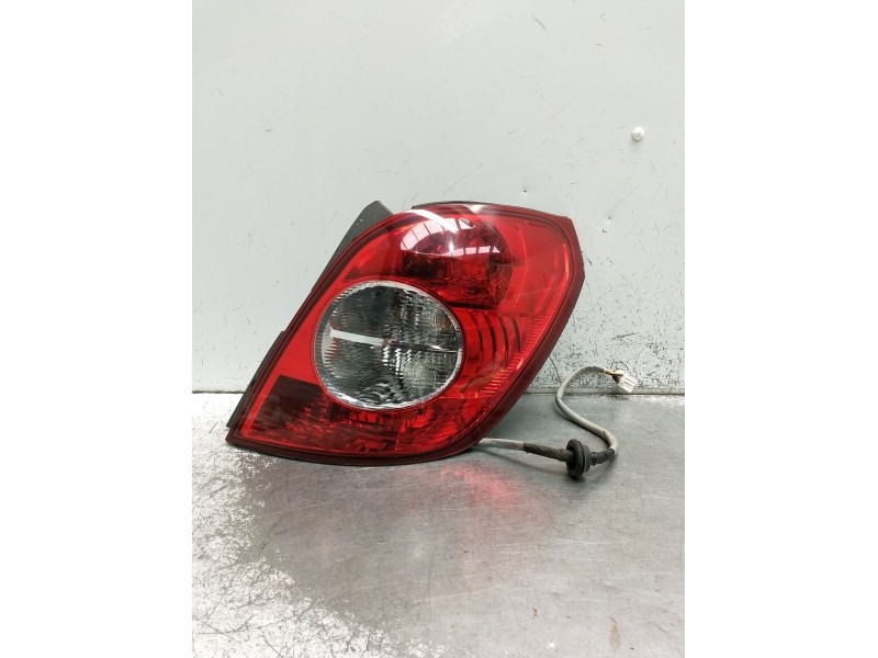 Recambio de piloto trasero derecho para opel antara cosmo 4x4 referencia OEM IAM   