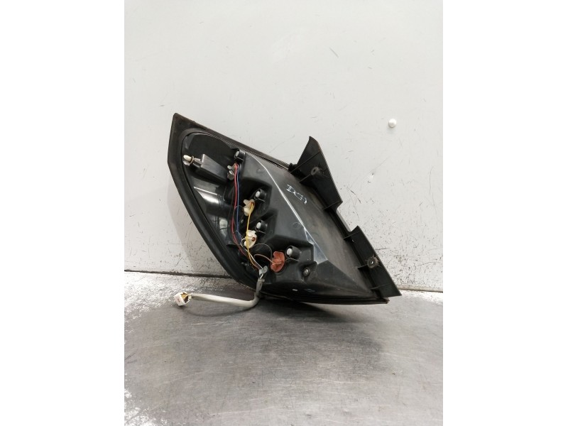 Recambio de piloto trasero derecho para opel antara cosmo 4x4 referencia OEM IAM   